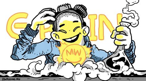 Как майнить Grin? Настройки, прибыльность добычи и подходящее ...