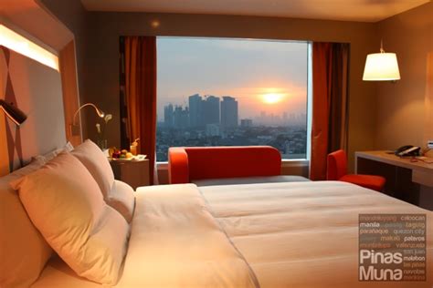 Novotel Manila Araneta Center