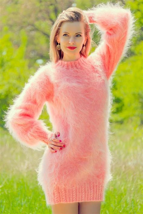 Кофта из ангоры спицами (74 фото) - картинки и фото fashionhot.club