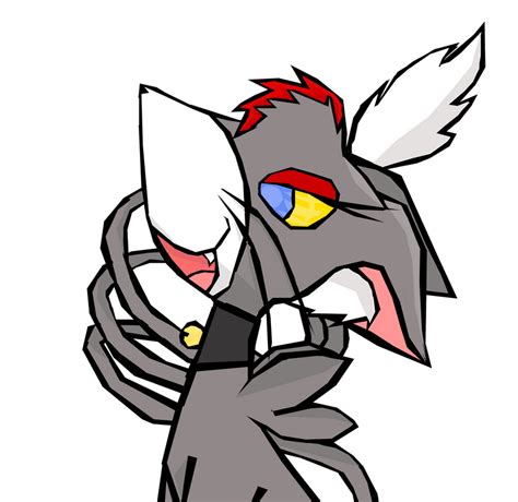 Sharpey by AnaMarina22 on DeviantArt