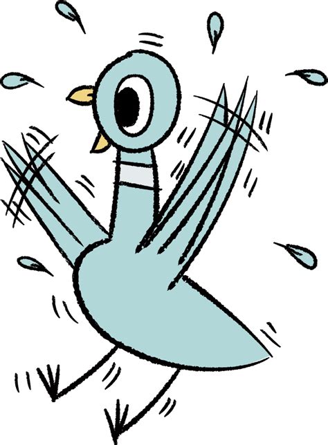 Duckling – Pigeon Presents