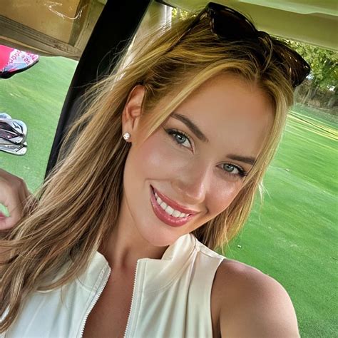 Paige Spiranac’s Jaw-Dropping Reveal:... - Fake SportsCenter | Facebook