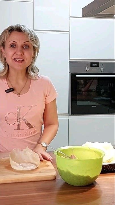 Как правильно заворачивать Голубцы, чтоб Не Разворачивались при варке ...