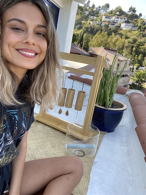 Nathalie Kelley 32 Nathalie Kelley Afbeeldingen, Stockfoto's,