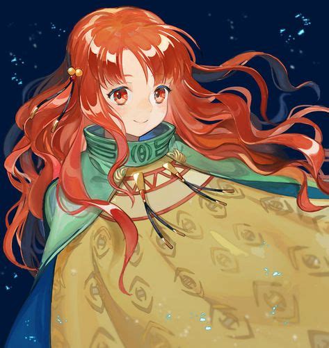 23 Best Yune images | Fire emblem, Emblems, Goddess