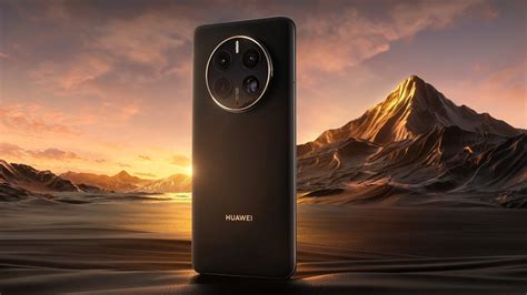 Serinin en güçlüsü: Huawei Mate 60 Pro+ geri sayımda! - ShiftDelete.Net