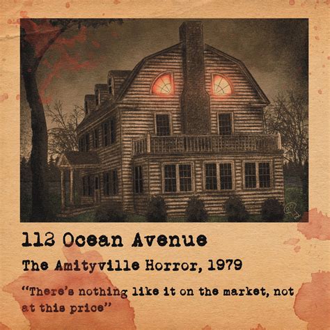 True facts surrounding the amityville horror house – Artofit