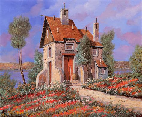 Pin on Guido Borelli