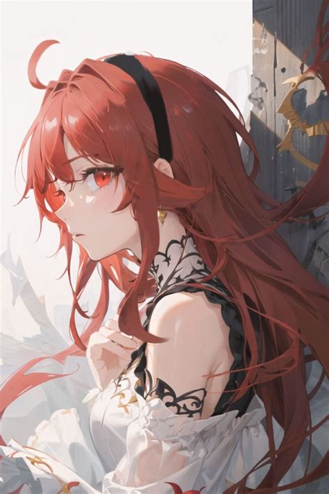 Mushoku Tensei Cool Anime Wallpapers, Eureka, Anime Girls, Art Girl ...