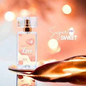 Inspired by Love Dont Be Shy Type Perfume | Gourmand, Dessert | Organic ...