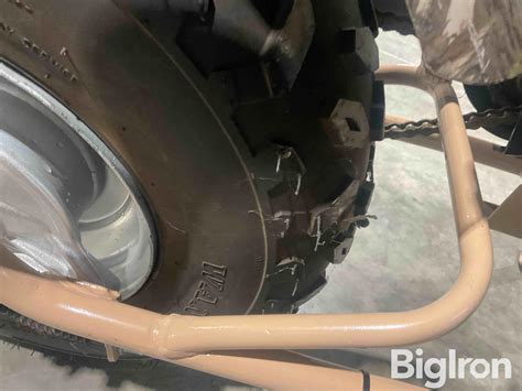 2020 Coleman CT200U-EX Motor Bike | Transportation | BigIron