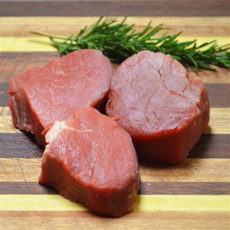 Fillet Steak – Dave's Meat Market