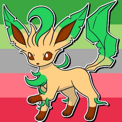 #shiny-leafeon on Tumblr