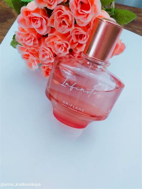 Infinita Oriflame