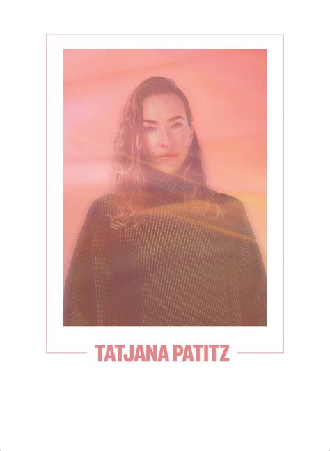 IRIS Covet Book | TATJANA PATITZ
