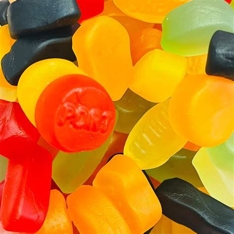Bon Bons Sweets