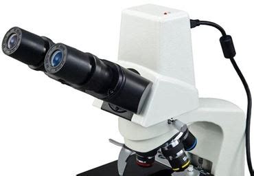 Flinn Advanced Digital Microscope, 3 MP Camera | Flinn Scientific 