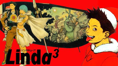 Es uno de los RPGs más únicos jamás realizados, pero nunca salió de