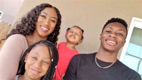 Who are Xavier Worthy’s parents Nicky Nicole Jones and Worthy Sr?