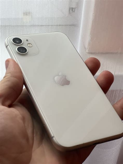 Iphone 11 айфон 11: 10 000 грн. - Мобільні телефони / смартфони ...