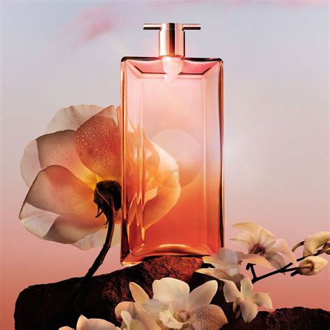 Idôle Perfume: Discover What Lancôme Idôle Smells Like | Lancôme UK