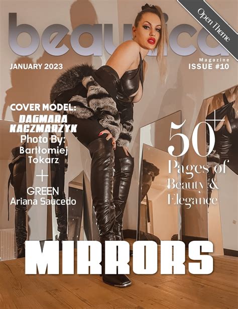 Photo by Beautica Magazine, Beautica Magazine - The Remarkable ...