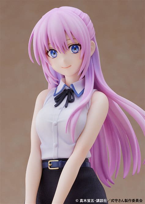 Shikioriori no Shikimori-san: Summer Outfit ver. Special Edition｜Good ...