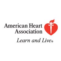 American Heart Association logo vector - Freevectorlogo.net