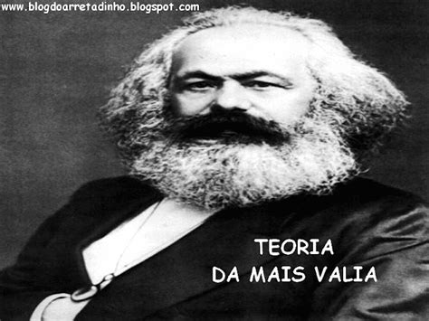 .: A MAIS VALIA