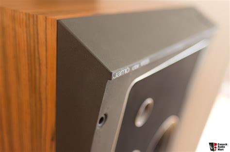 JAMO CBR 1703 - RARE! Photo #389375 - Canuck Audio Mart