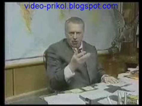 Жириновский лучшие моменты - YouTube