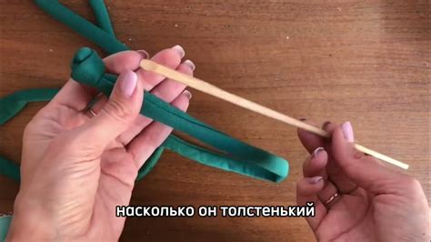 Как я делаю шнурок для капюшона в худи из основного материла - YouTube