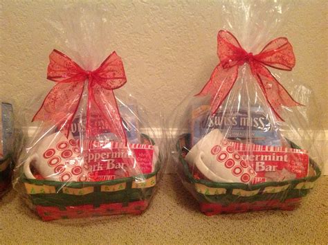 Inexpensive Dollar Store Teacher Christmas Gifts