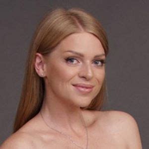 Яна Глущенко — биография, фильмография, участие в телешоу