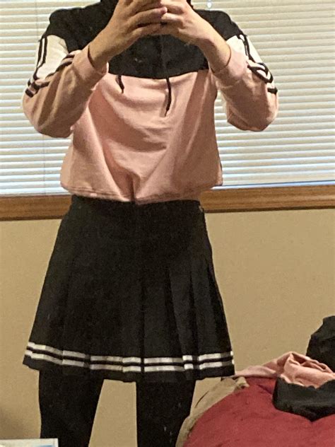 First Femboy fit : r/femboy