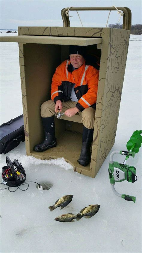 Пин от пользователя Dan Yeider на доске Ice Shanty | Подлёдная рыбалка ...