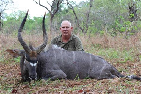 Hunting Pictures and Media from the Hunt