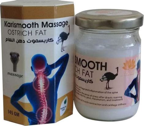 Крем мазь со страусиным жиром Massage ostrich fat колоквинт убийца боли ...