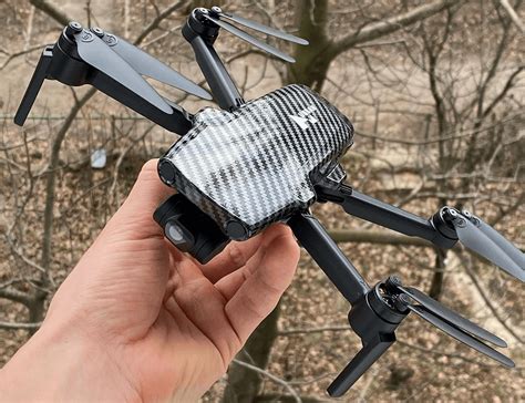 Купити квадрокоптер Hubsan Zino Mini REfined Portable з 2 батареями - в ...