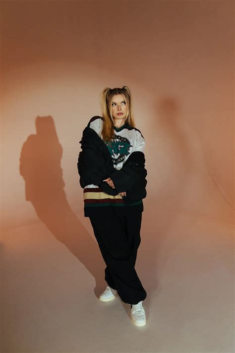 All she does is Wynne: Portland's rising rap star — Converge Media