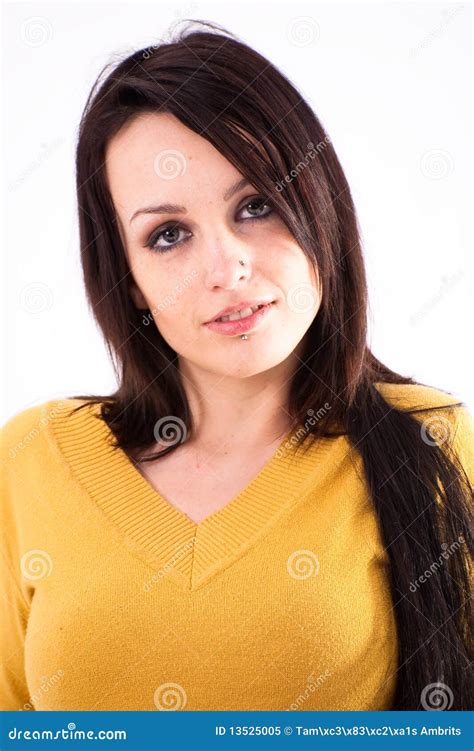 Beautifull teen girl stock image. Image of smile, stunning - 13525005