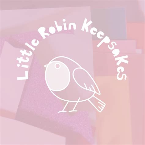 Little Robin Keepsakes | Pontypridd