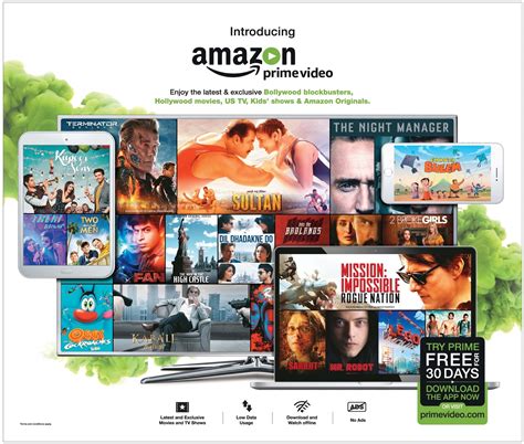 twenty india   move amazon launches prime video