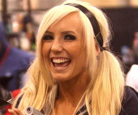 Jessica Nigri OnlyFans: What the Future Holds - hzmat40