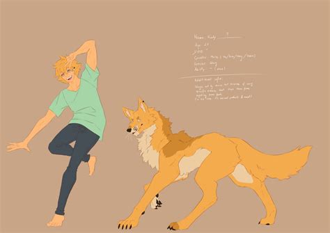 Kody - reference by Daka156713 on DeviantArt