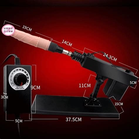 Sex Machine Anal Porn