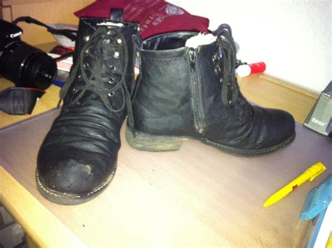 Kann ich diese Schuhe zum Reiten anziehen?