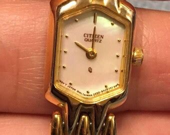 citizen elegance etsy