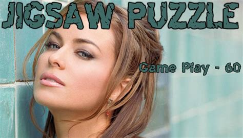 Jigsaw Puzzle Game Play - 60 - Play Online on Flash Museum 🕹️