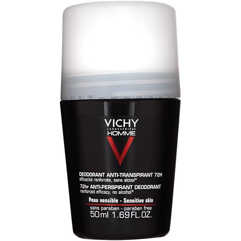Vichy dezodorant męski w kulce 50ml Homme | hebe.pl